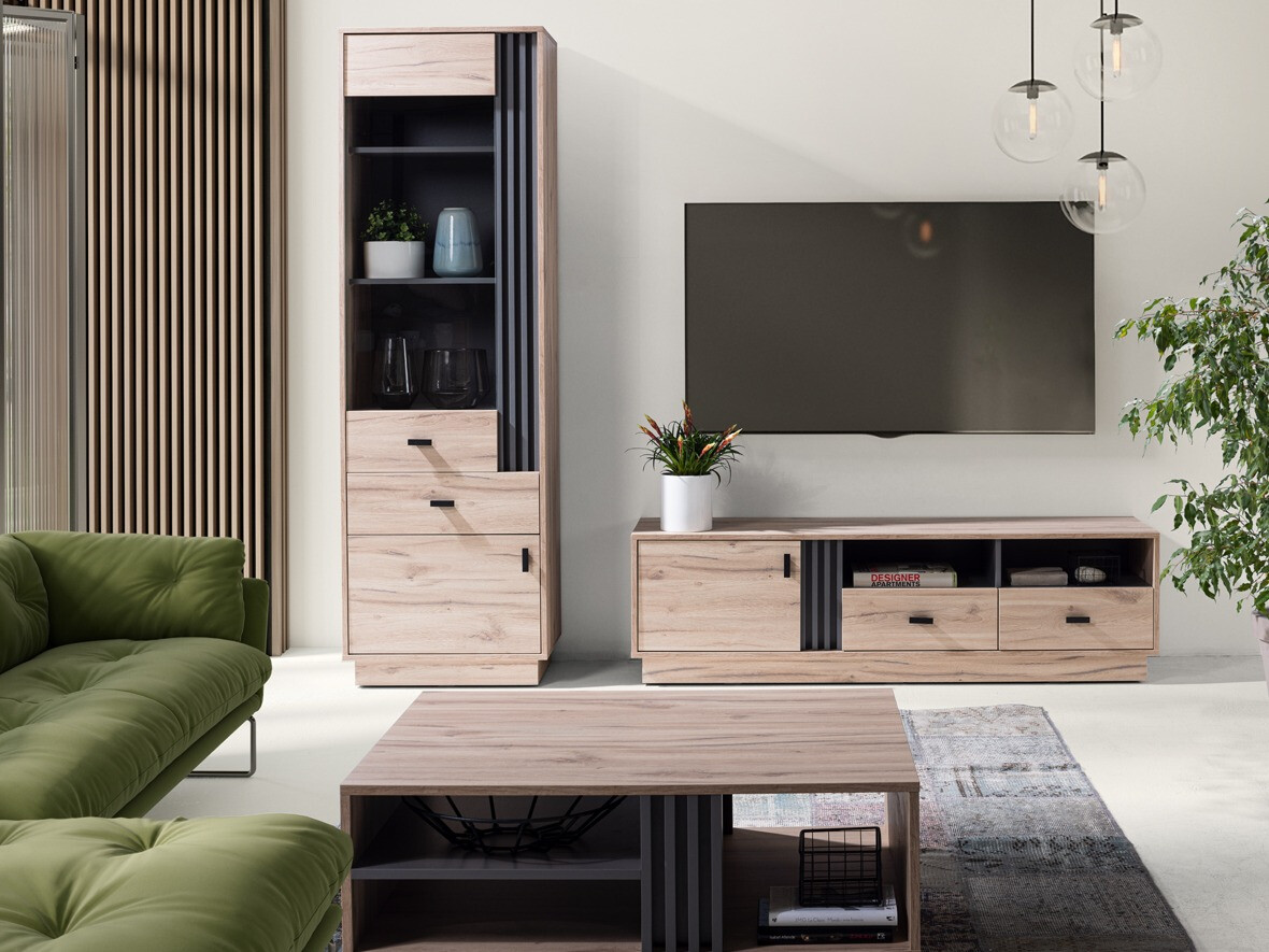 Nappali szett Livlevo 114