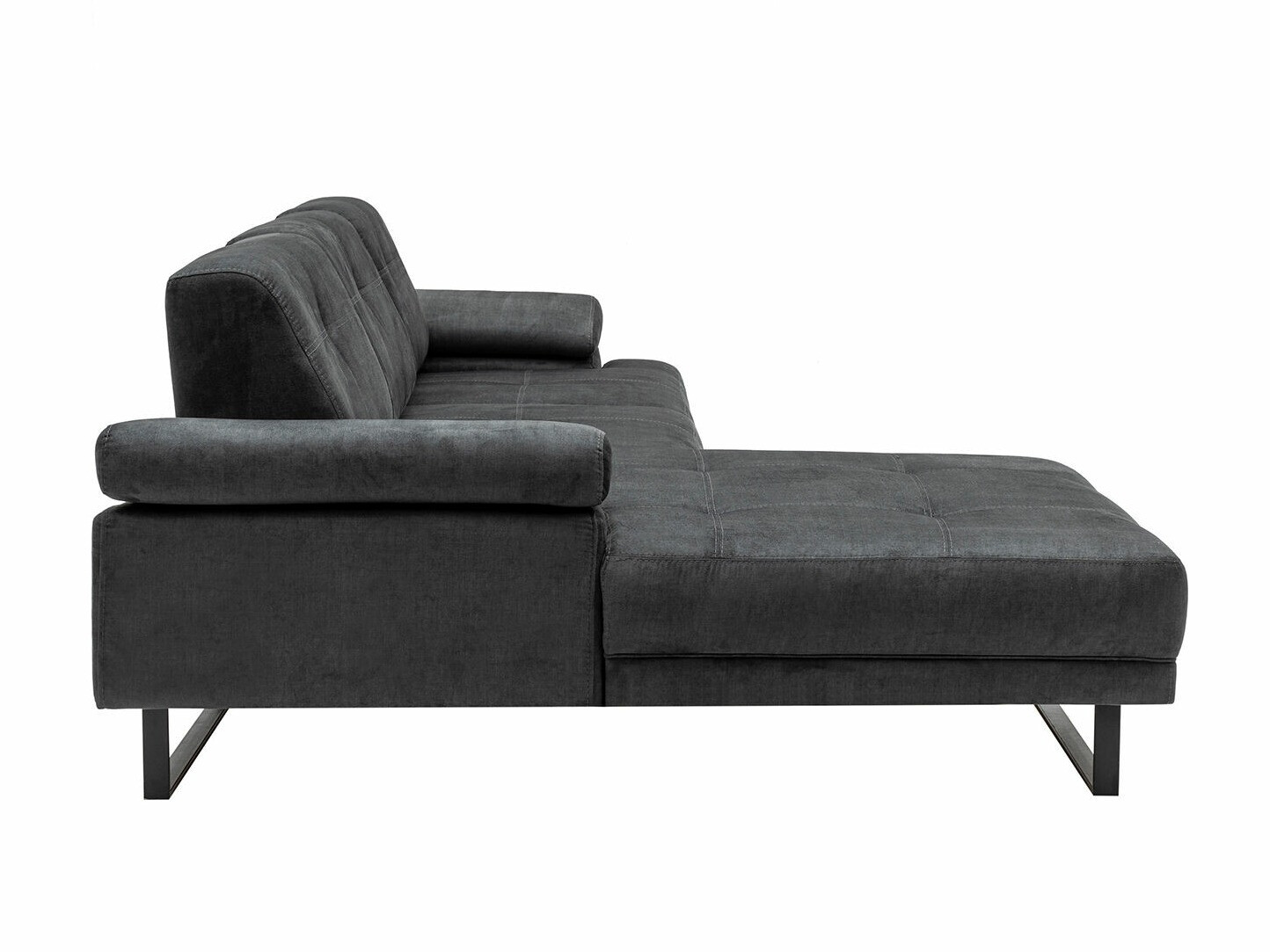 Sarokkanapé Altadena 141 (Antracit)