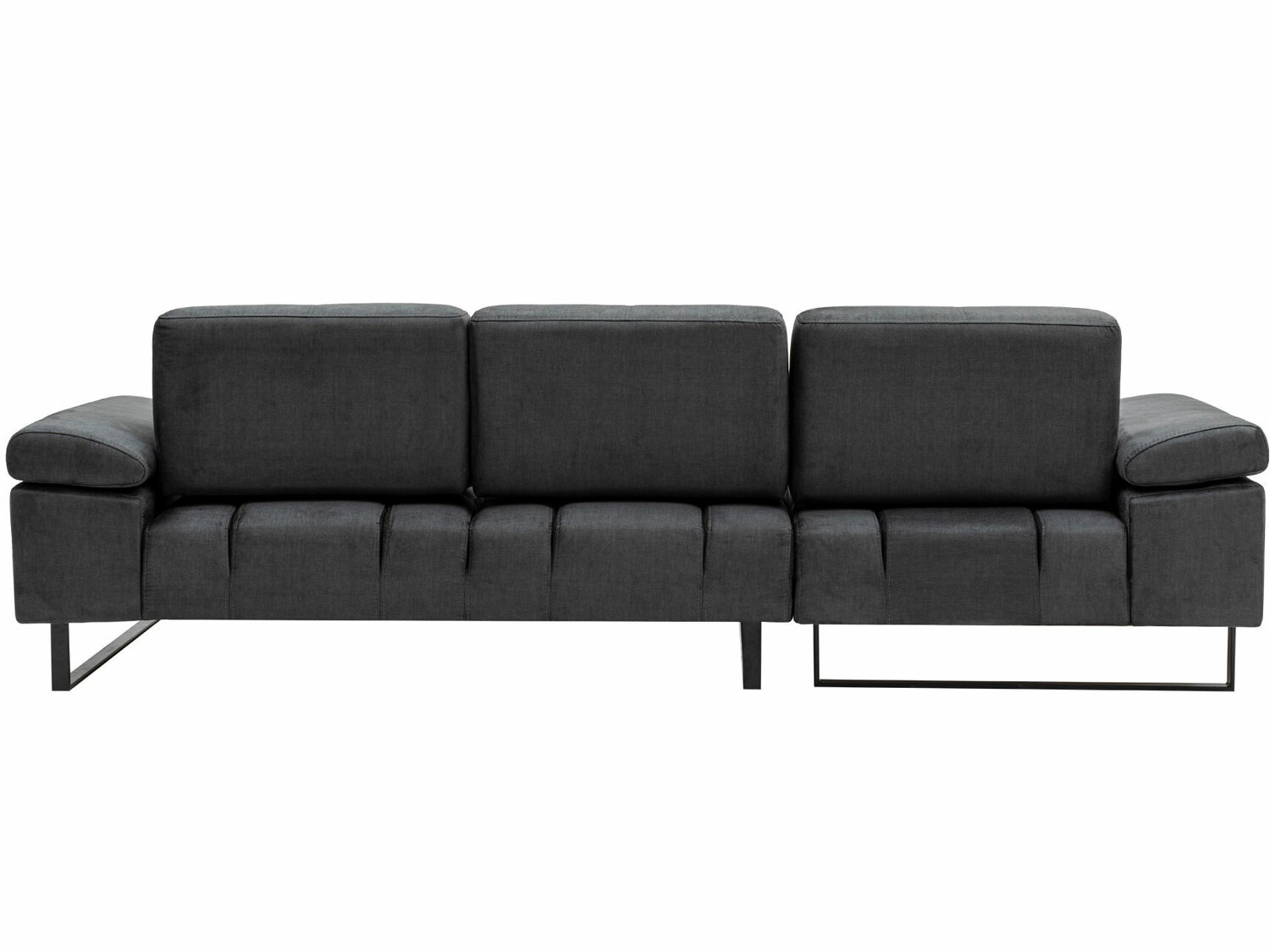 Sarokkanapé Altadena 141 (Antracit)