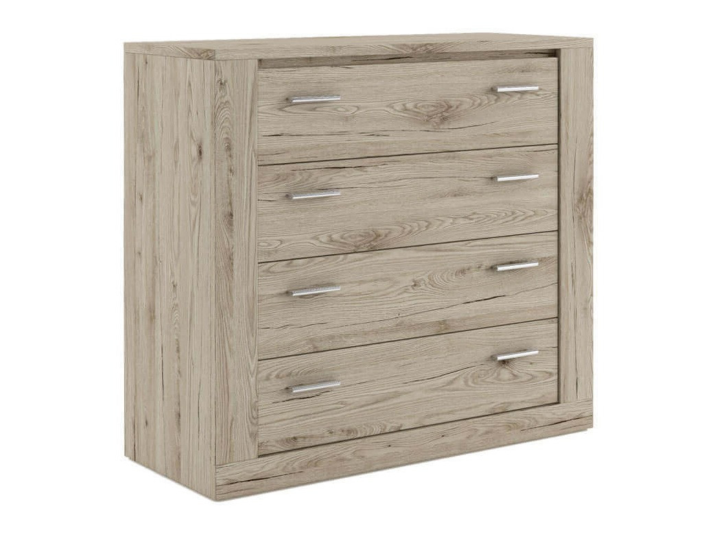 Komód Cirdelu 110 (San remo tölgy)