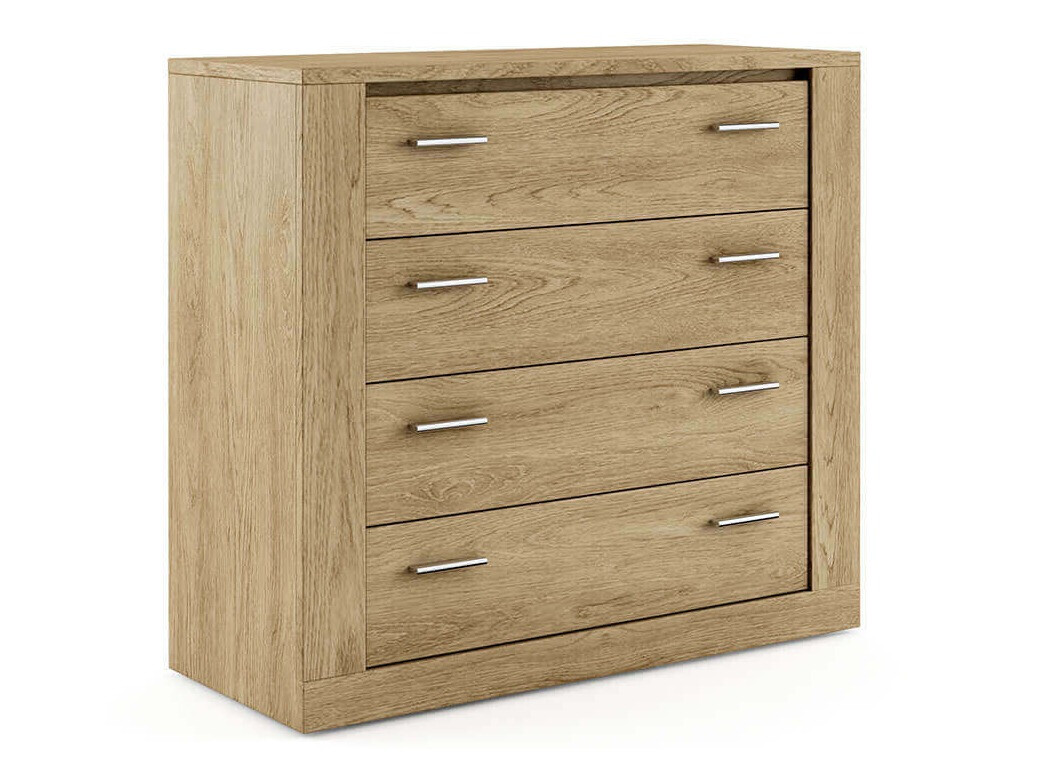 Komód Cirdelu 110 (Tölgy)