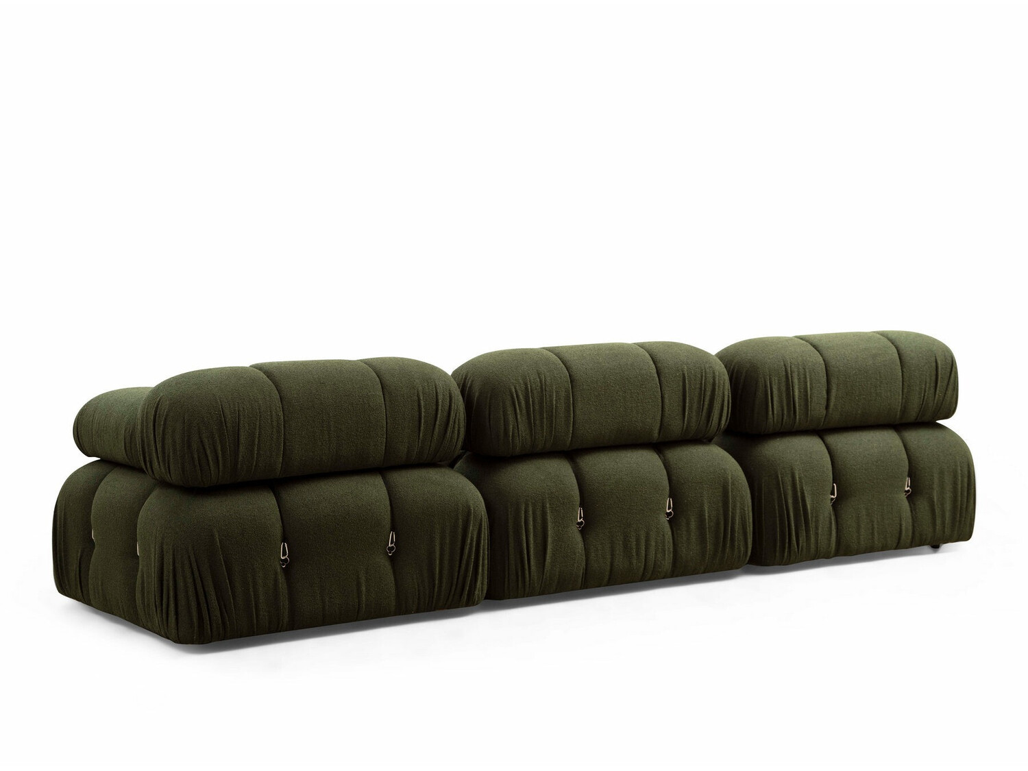 Moduláris sarokkanapé Taltoro 101 (Chaki)