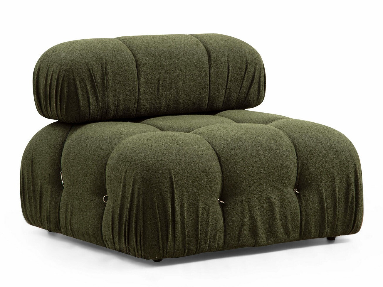 Moduláris sarokkanapé Taltoro 101 (Chaki)