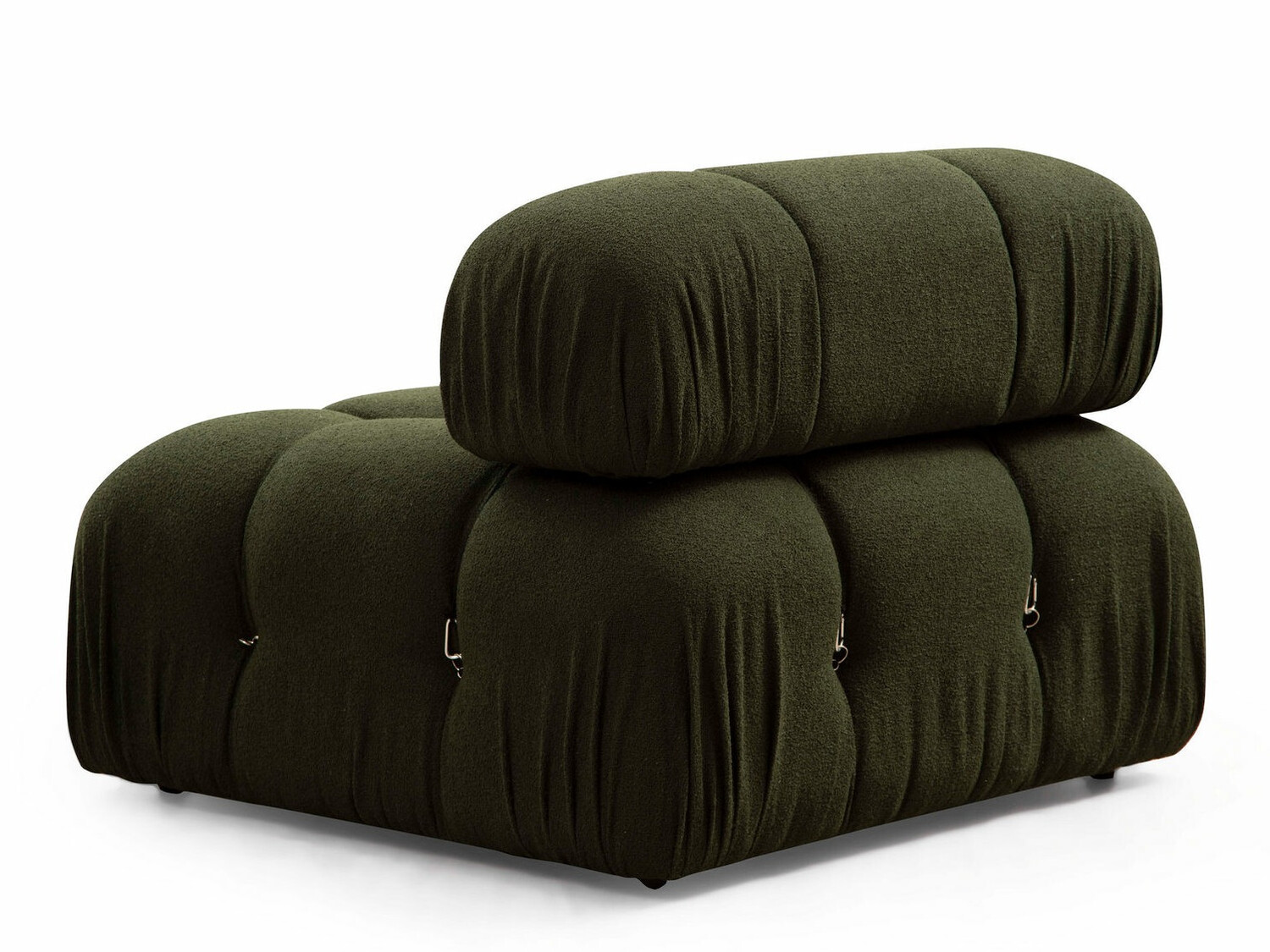 Moduláris sarokkanapé Taltoro 101 (Chaki)