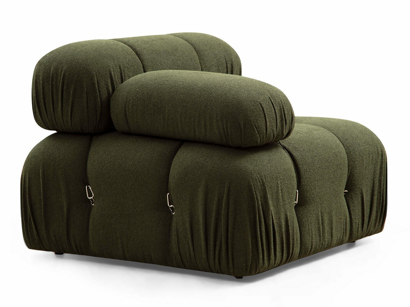 Moduláris sarokkanapé Taltoro 101 (Chaki)