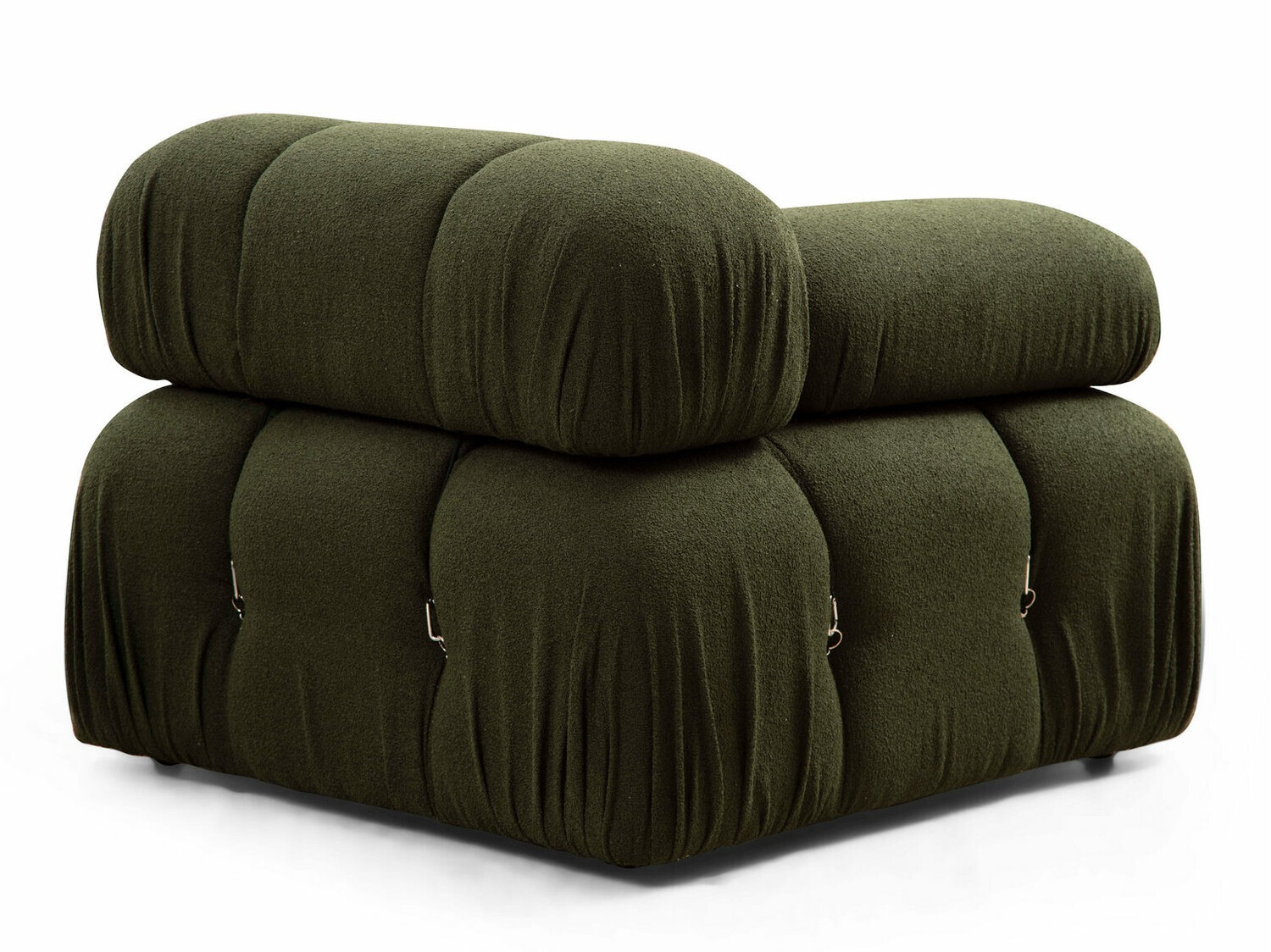 Moduláris sarokkanapé Taltoro 101 (Chaki)