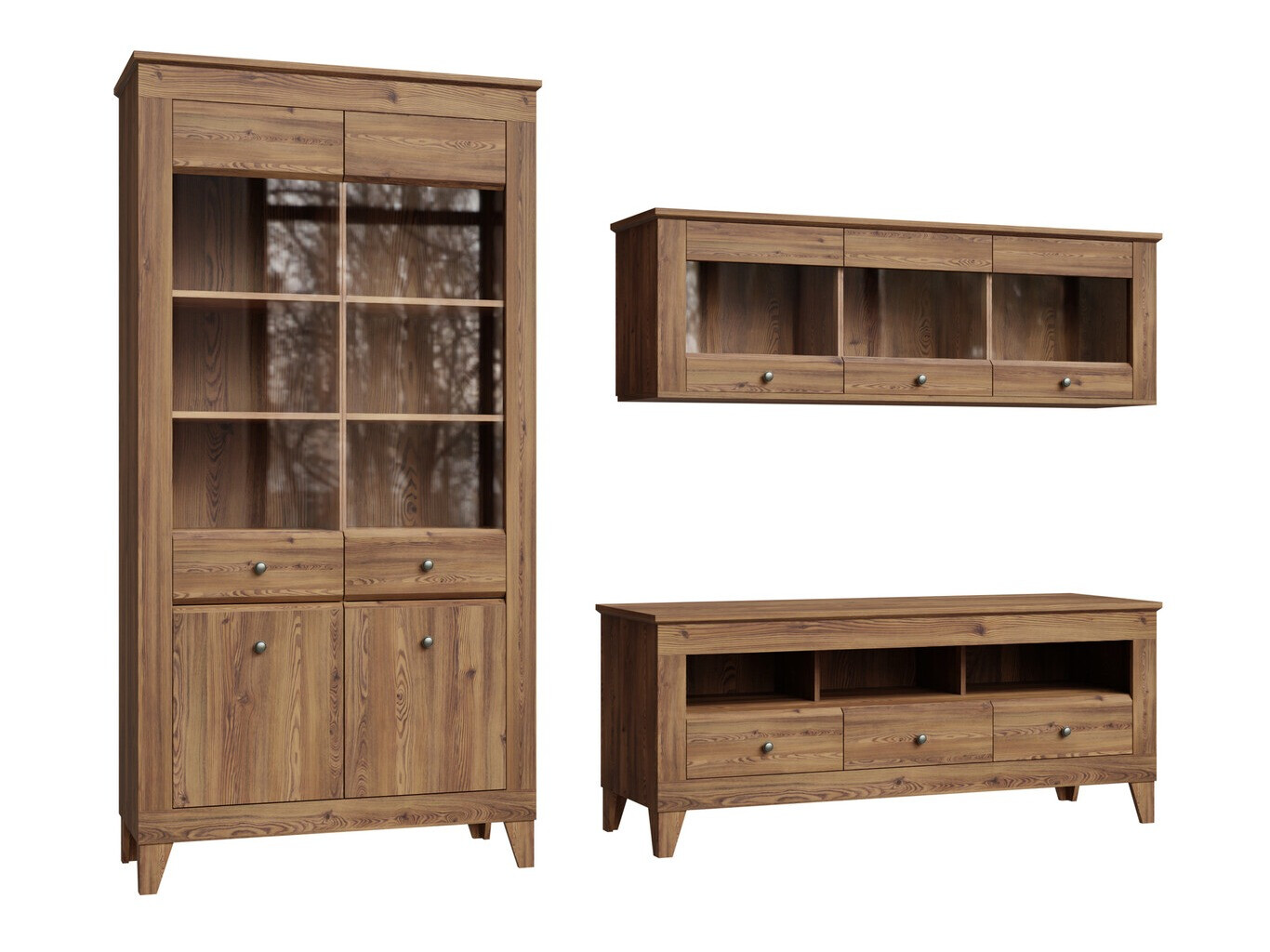 Nappali szett Lirmora 125