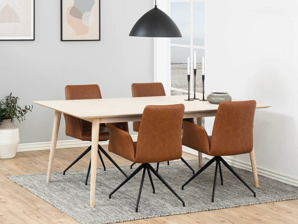 Étkezőgarnitúra Norsica 560