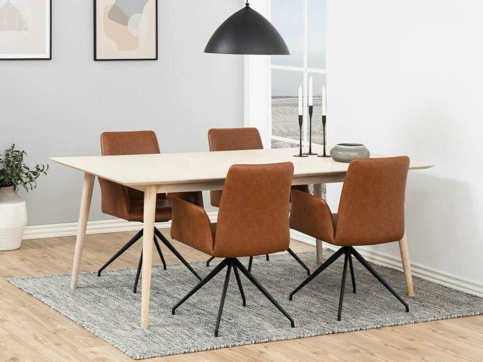 Étkezőgarnitúra Norsica 560