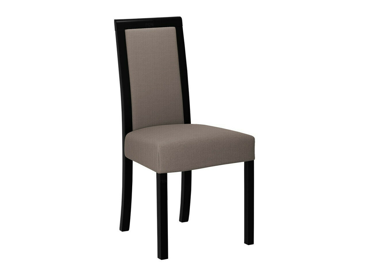 Étkezőgarnitúra Victorville 304 (Fekete)