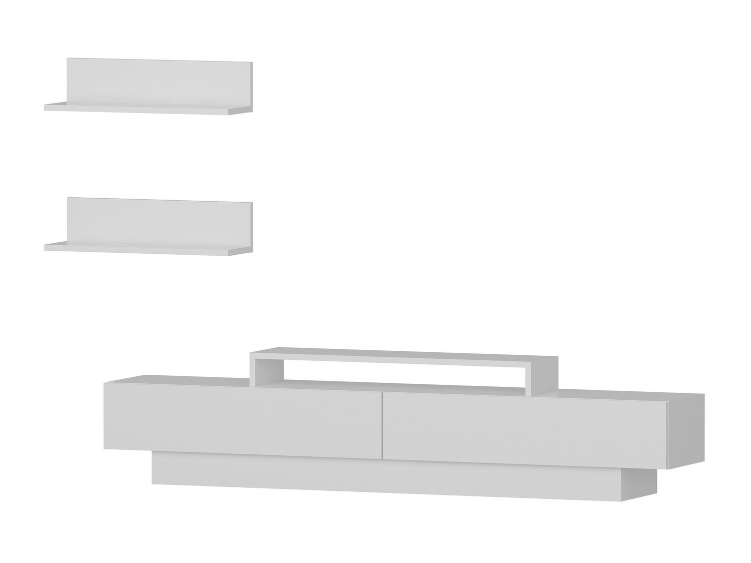 TV-állvány Kailua 906