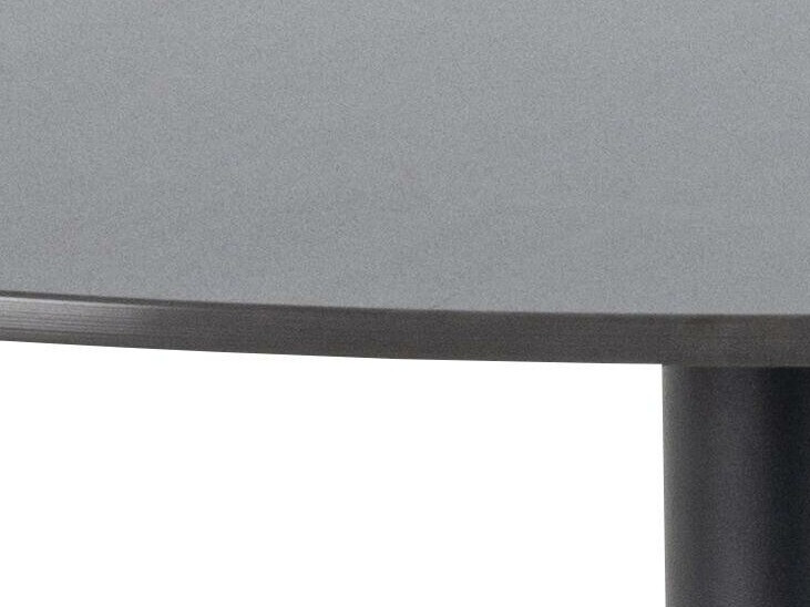 Bárasztal Norsica 863 (Fekete márvány)