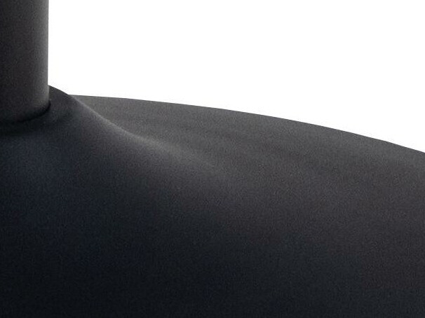 Bárasztal Norsica 863 (Fekete márvány)