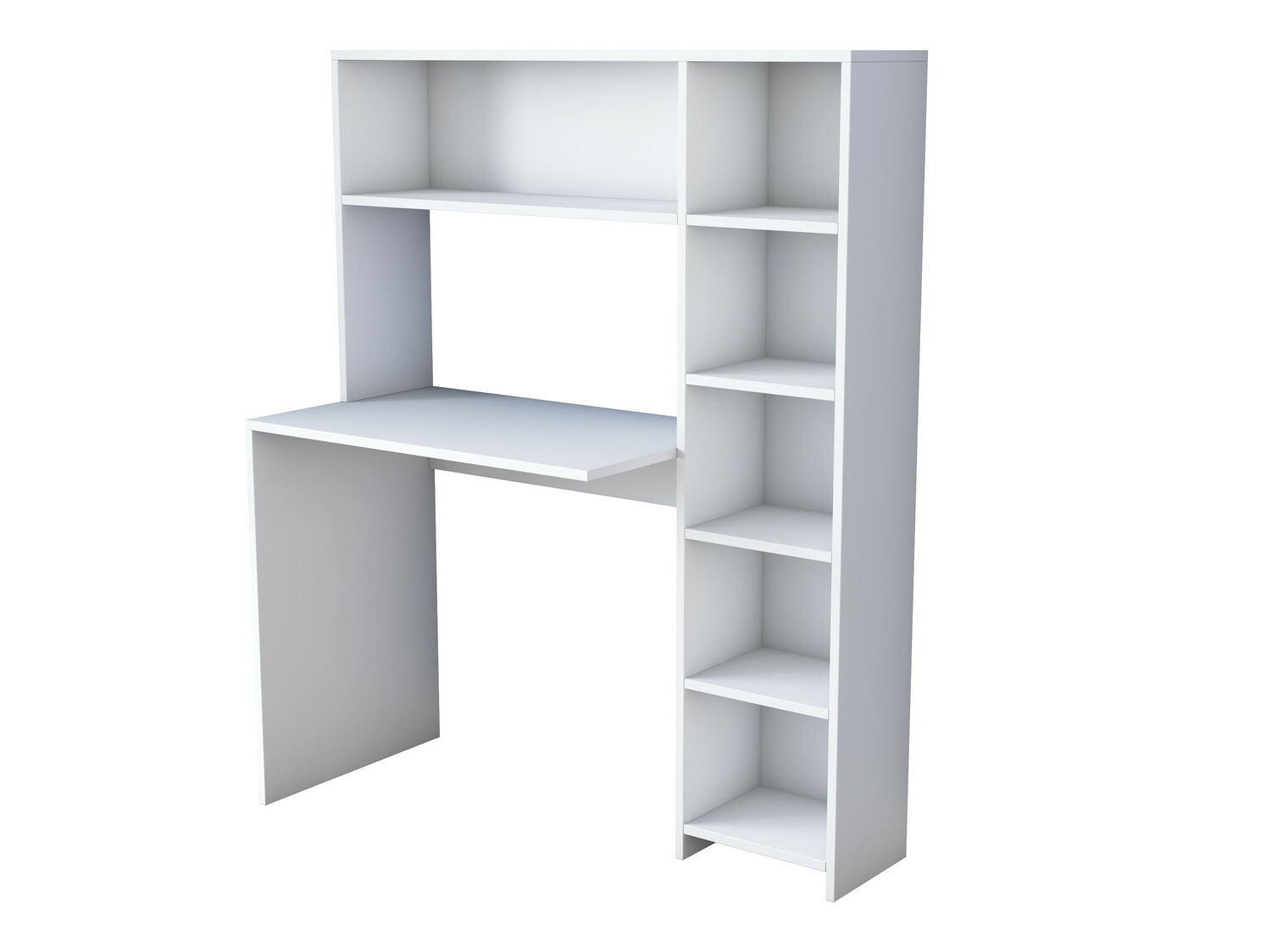 Íróasztal Kailua 243 (Fehér)