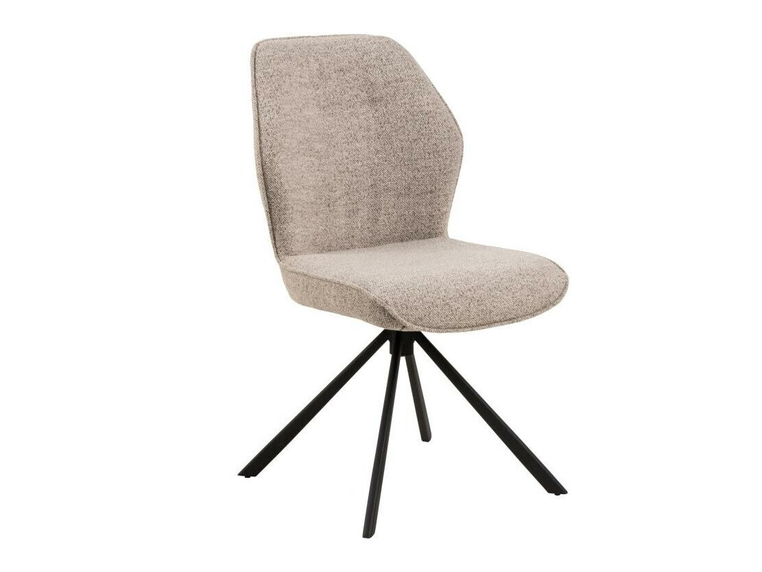 Szék Norsica 679 (Krém + Fekete)