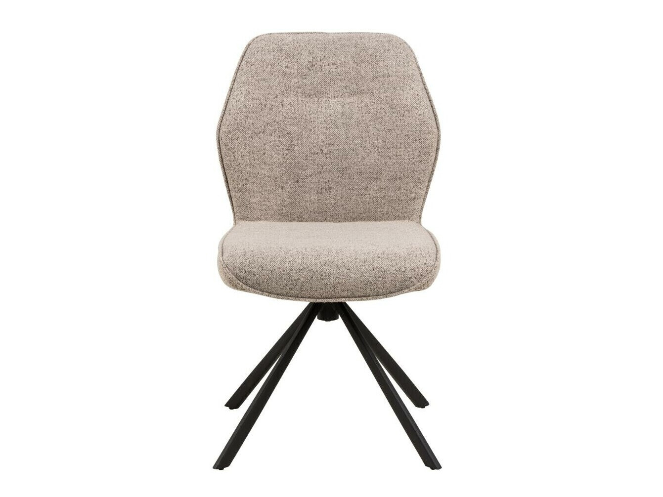 Szék Norsica 679 (Krém + Fekete)