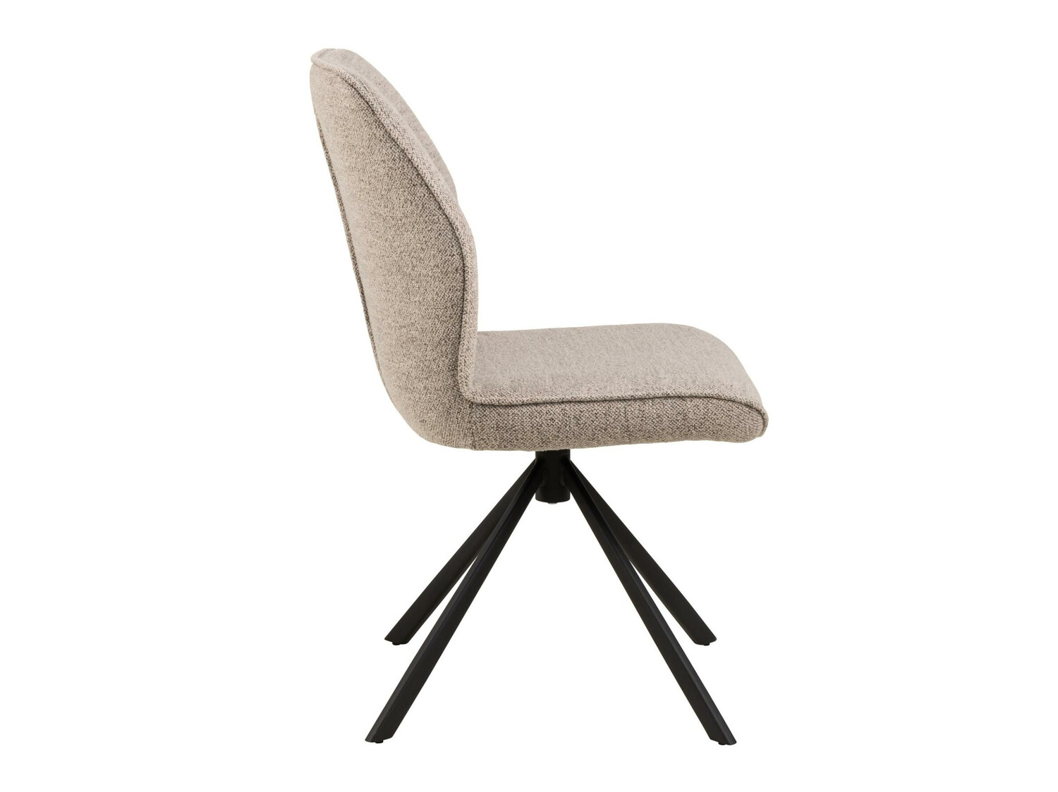 Szék Norsica 679 (Krém + Fekete)