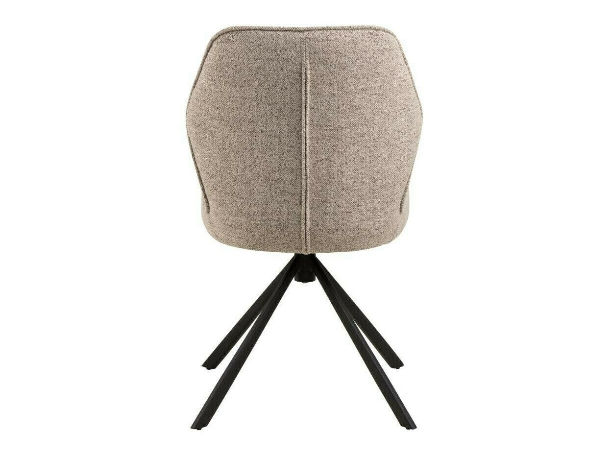 Szék Norsica 679 (Krém + Fekete)