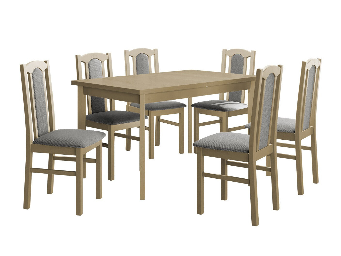 Étkezőgarnitúra Victorville 313 (Sonoma tölgy)