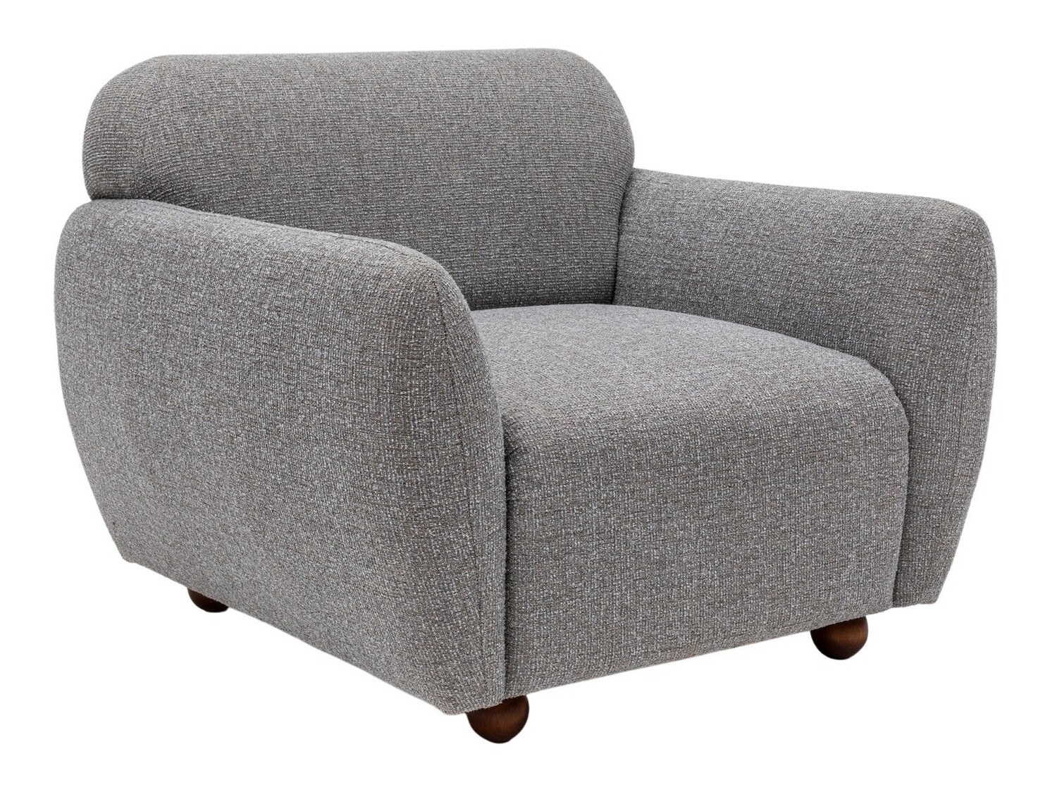 Fotel Altadena 187 (Szürke)