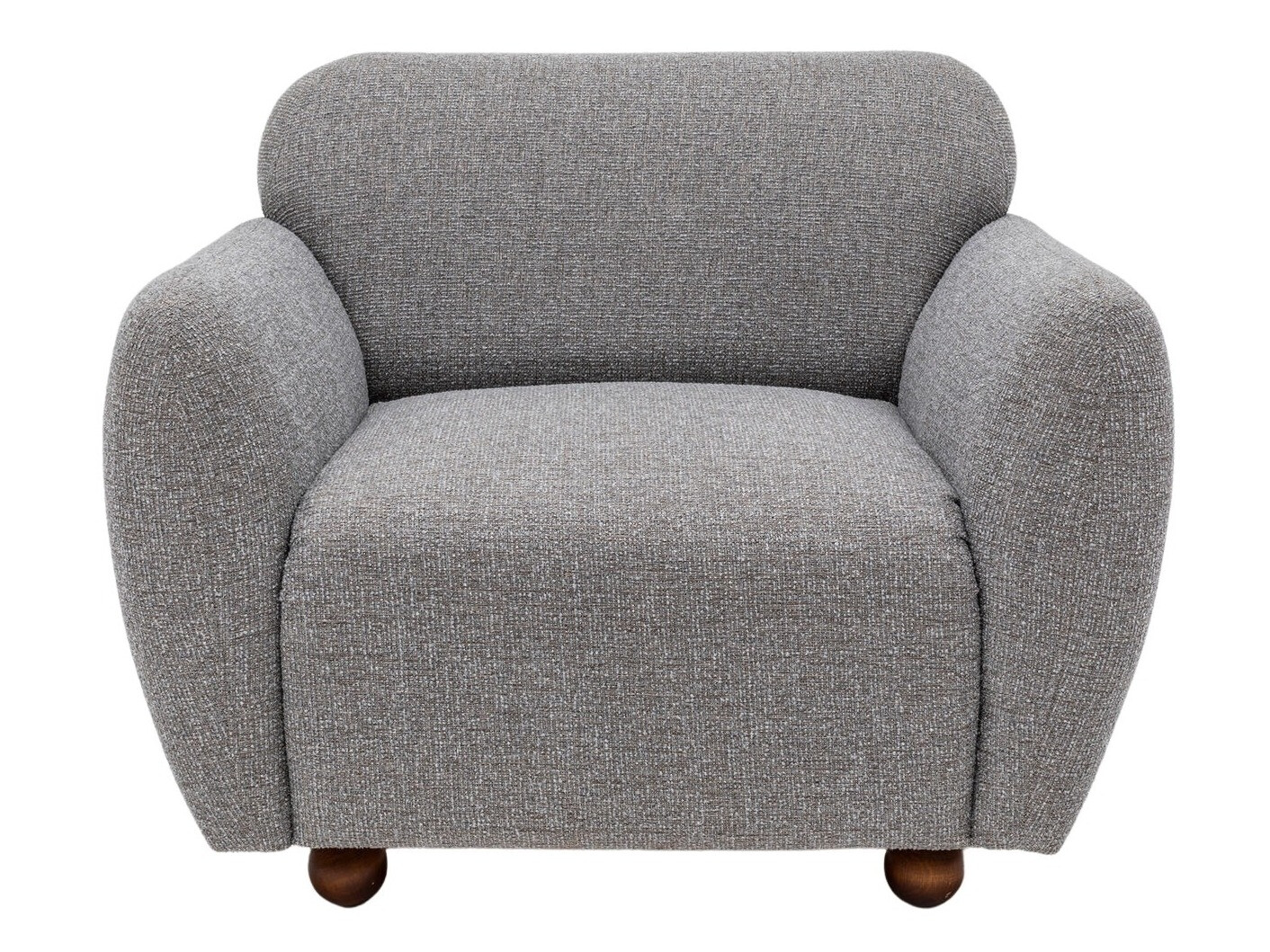 Fotel Altadena 187 (Szürke)