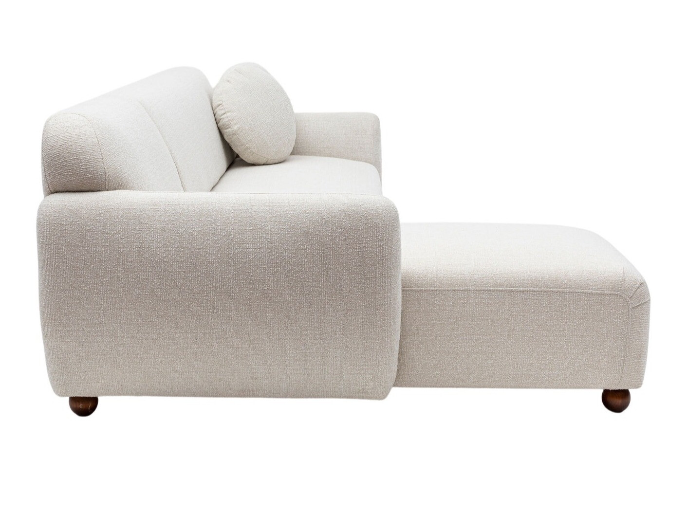 Sarokkanapé Altadena 189 (Fehér)