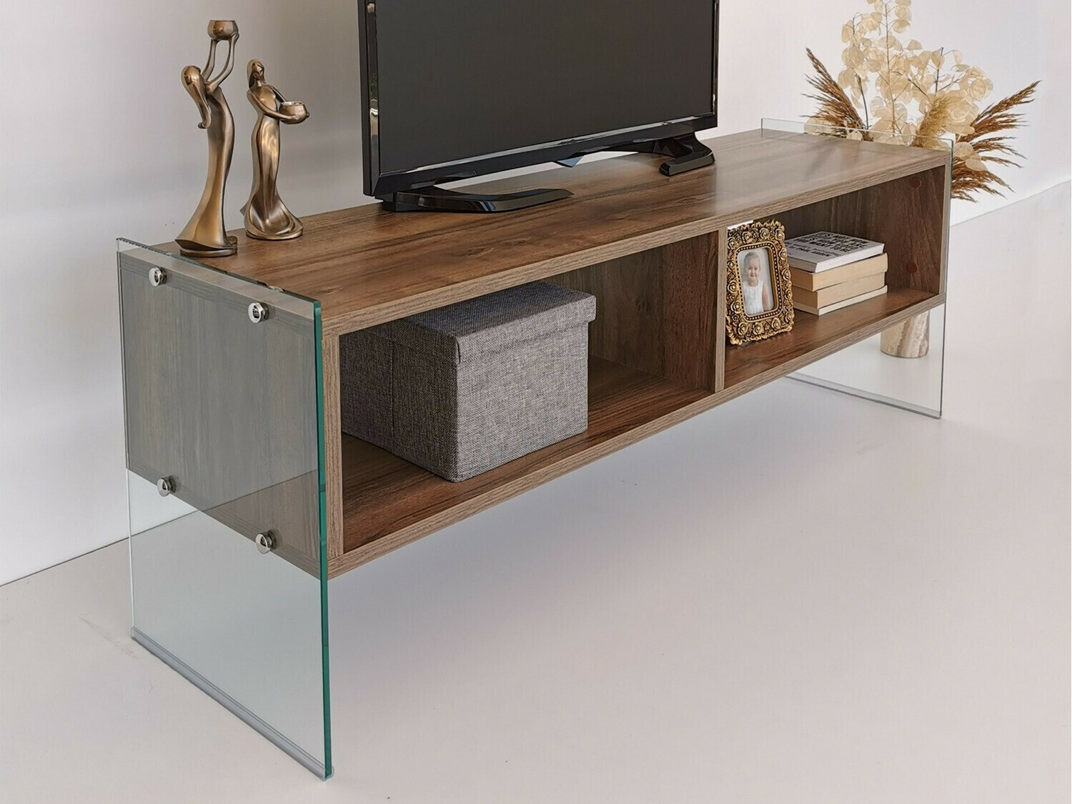 TV-állvány Kailua 267