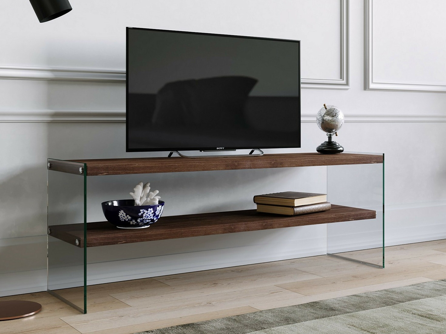 TV-állvány Kailua 277