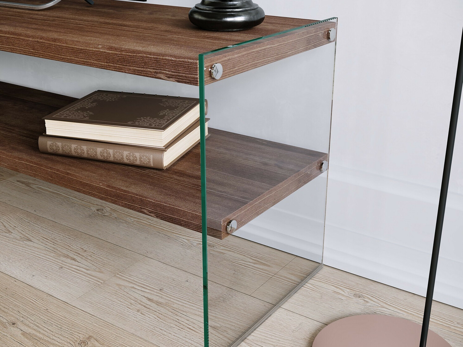 TV-állvány Kailua 277