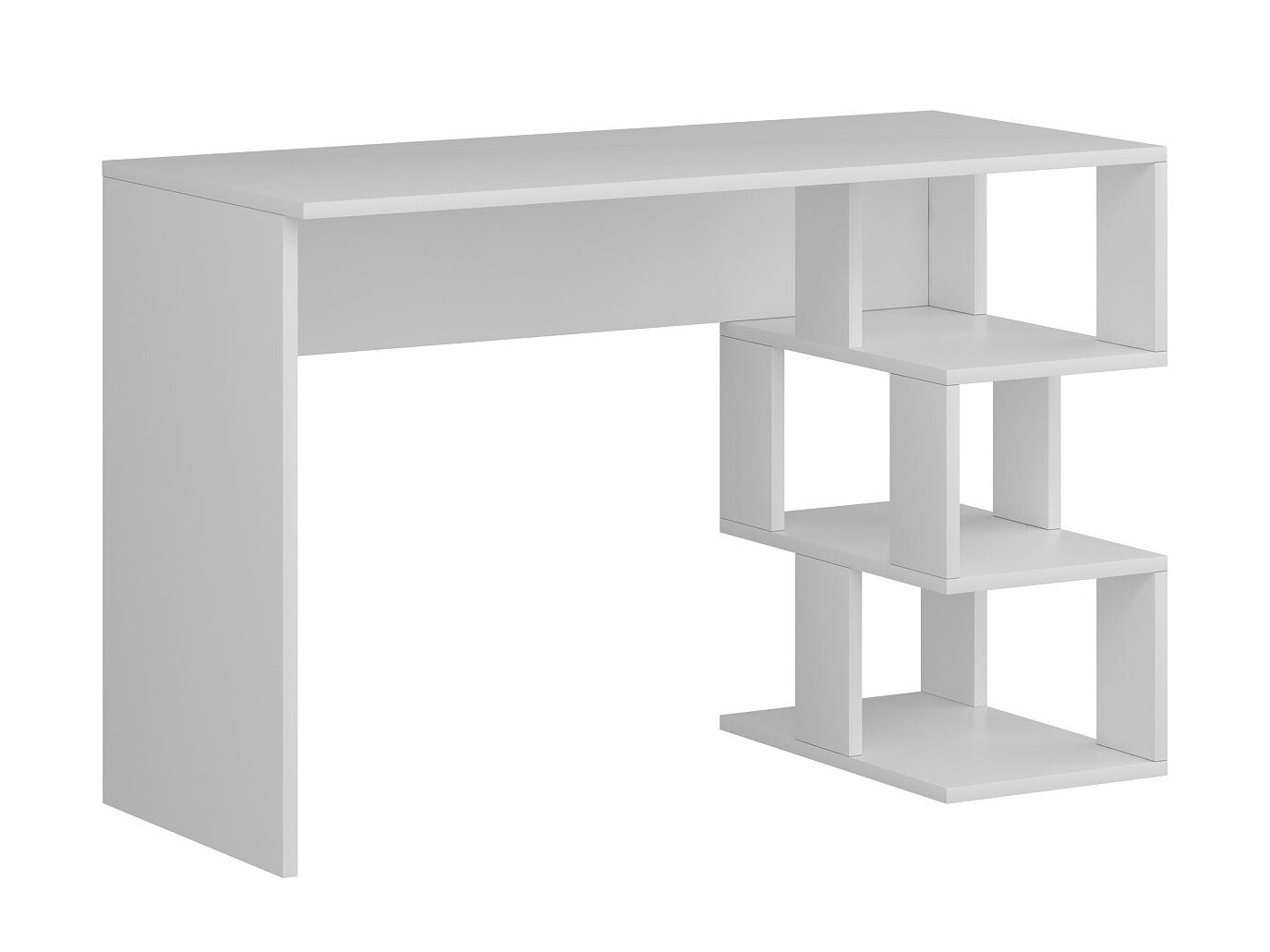 Íróasztal Kailua 287 (Fehér)