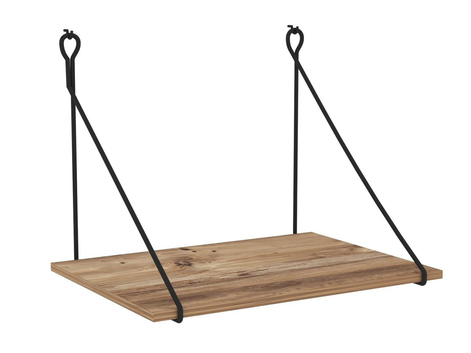 Íróasztal Kailua 289