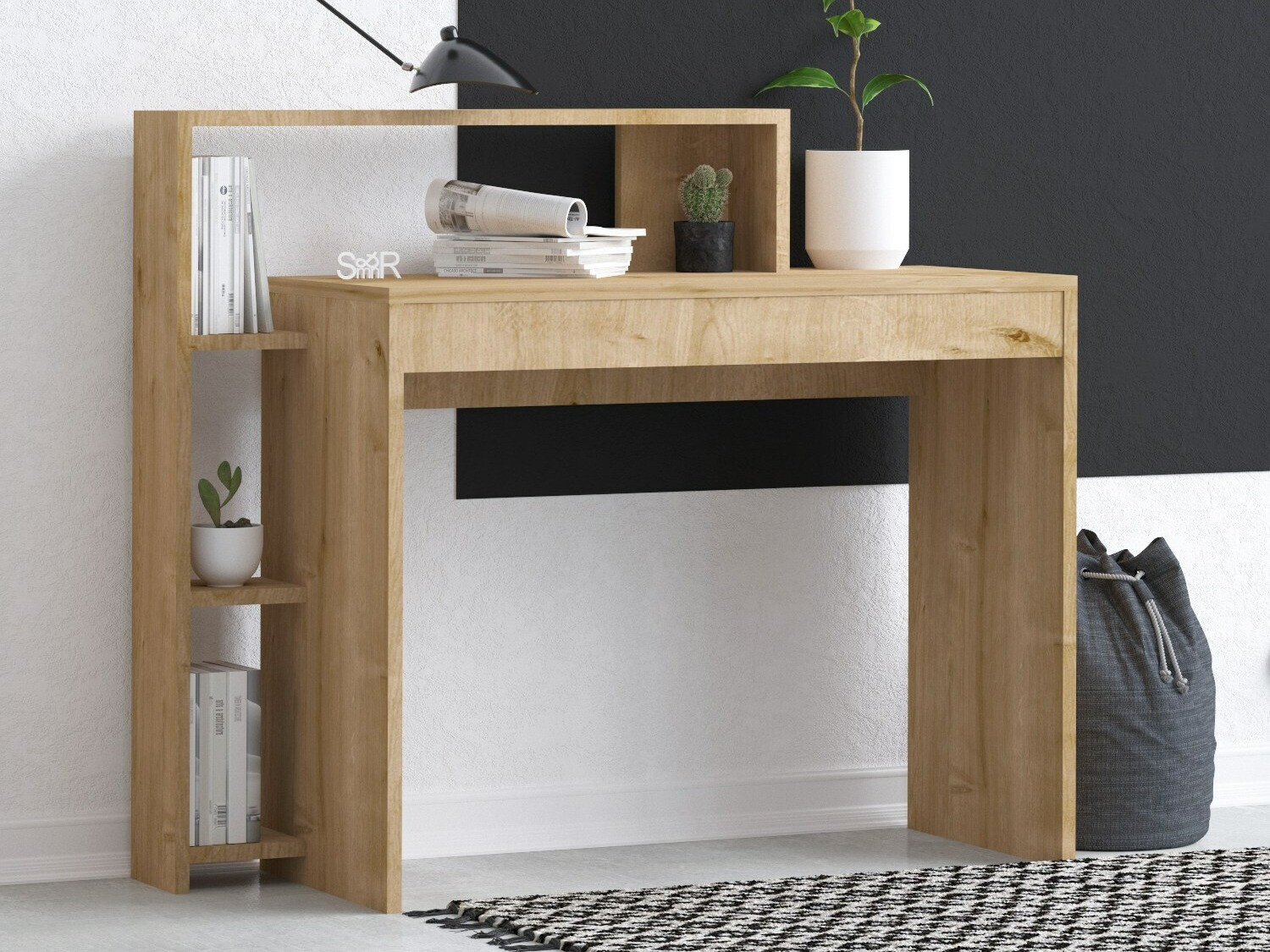 Íróasztal Kailua 283