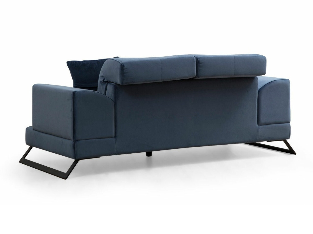 Kanapé Altadena 205 (Kék)