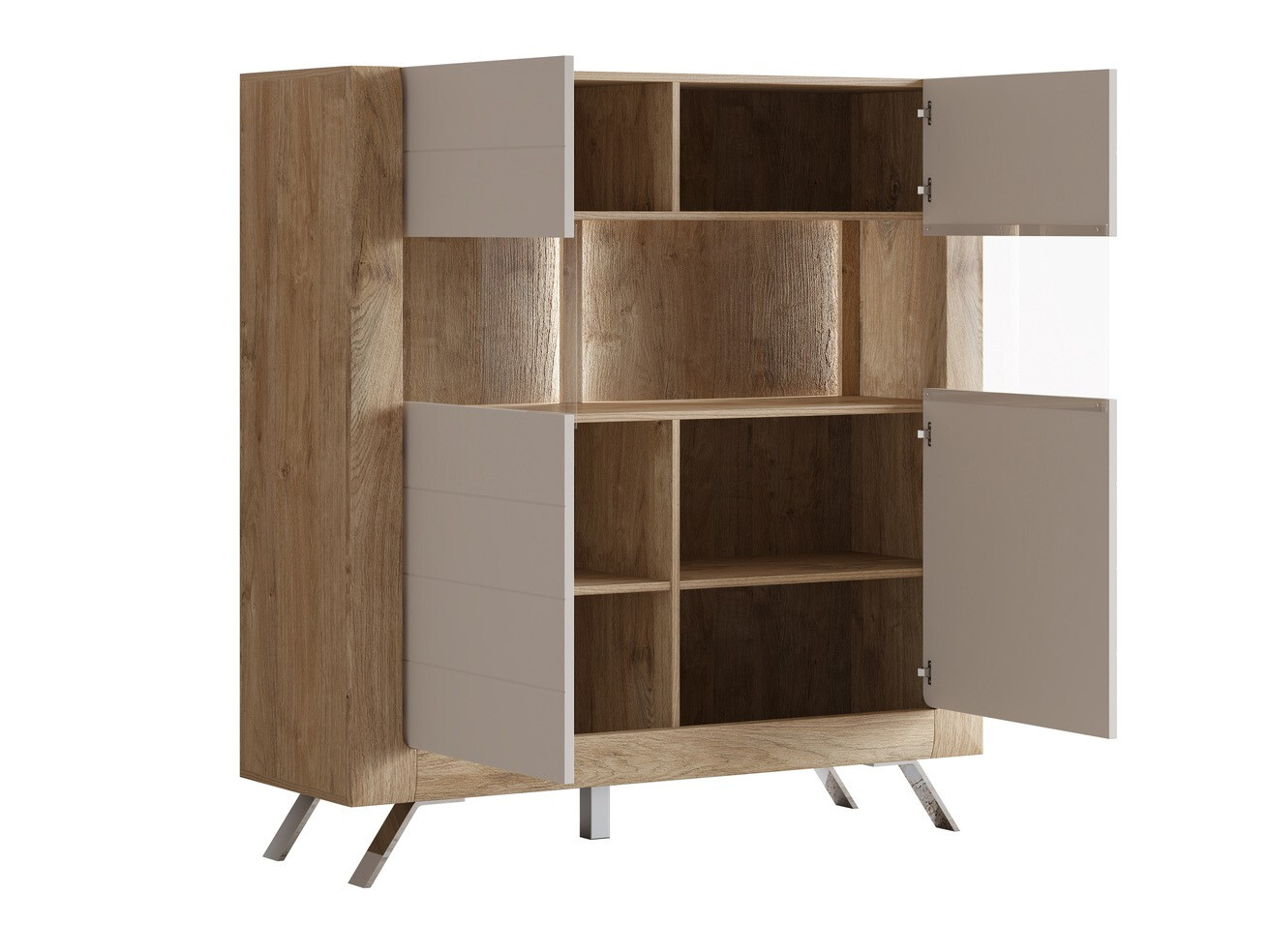 Nappali szett Sovera 109