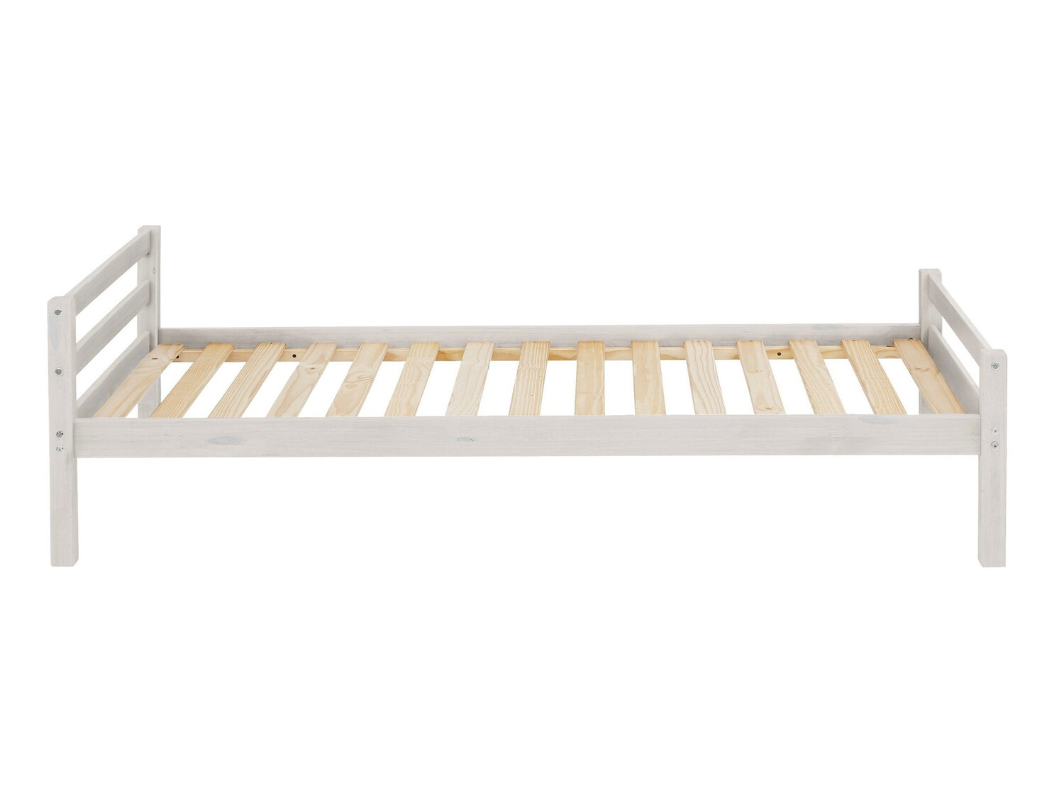 Ágy Ruvfiva 109 (Fehér)