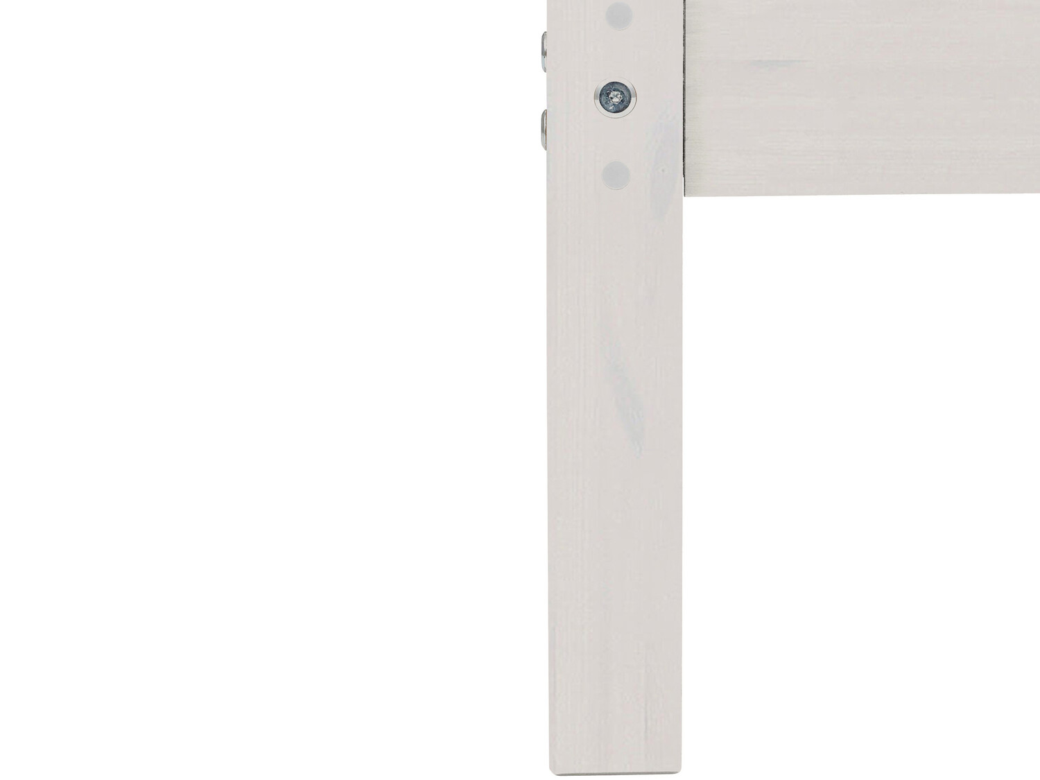 Ágy Ruvfiva 109 (Fehér)