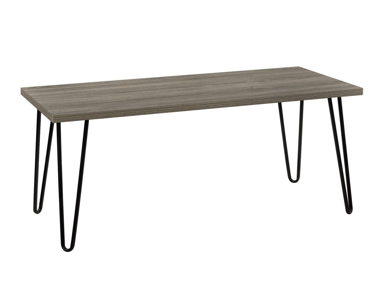 Dohányzóasztal Nutive 100 (Tölgy)