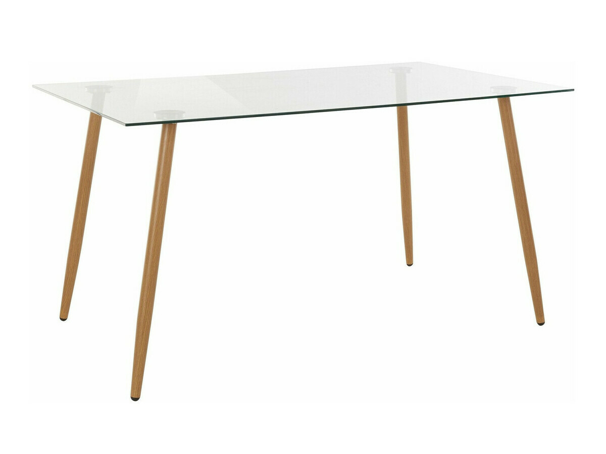 Étkezőgarnitúra Denton 1424 (Antracit)