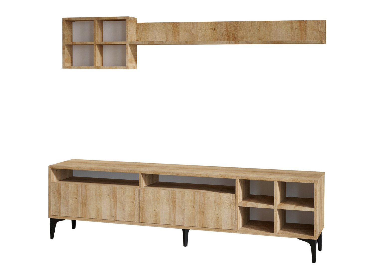 Nappali szett Kailua 1575