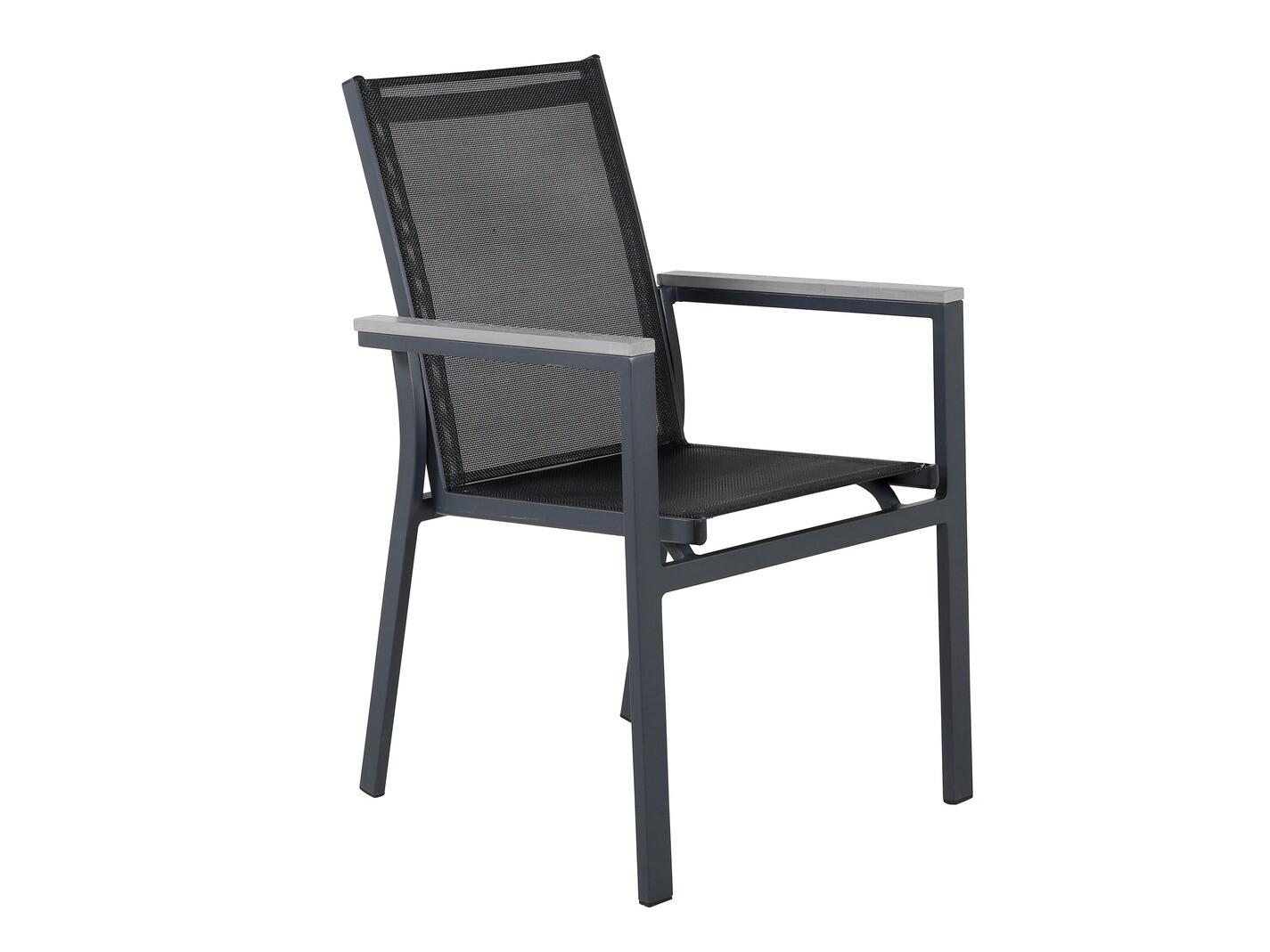 Asztal és szék garnitúra Dallas 2321