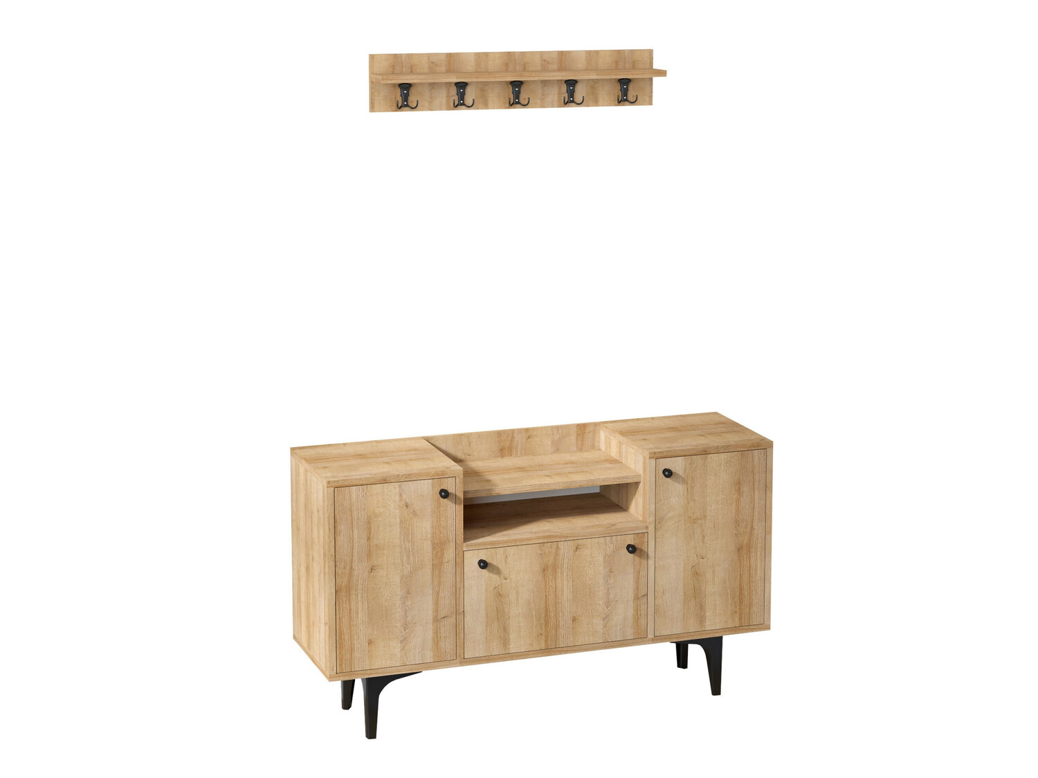 Előszoba garnitúra Kailua 352