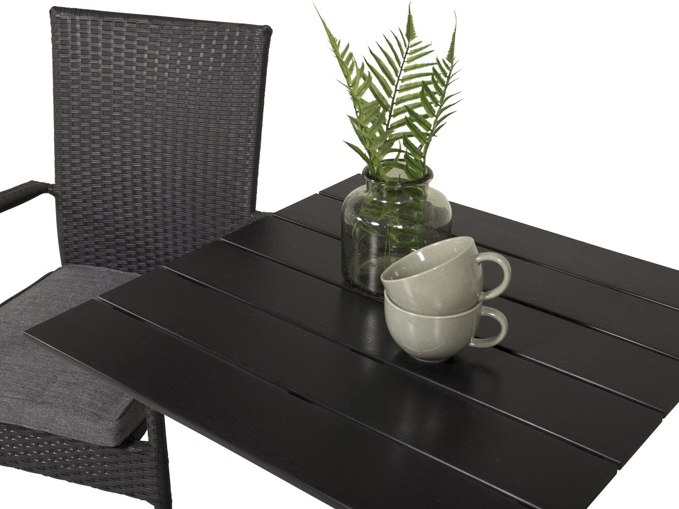 Erkélybútor-készlet Dallas 2225