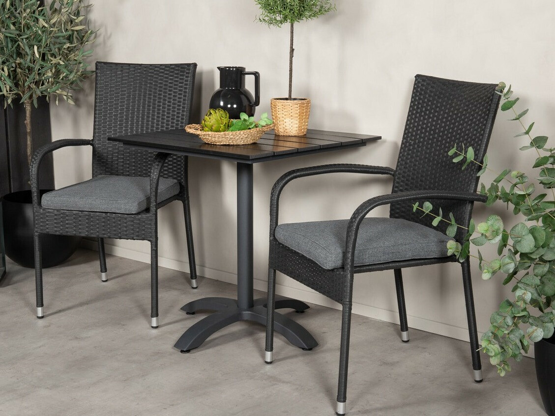 Erkélybútor-készlet Dallas 2225