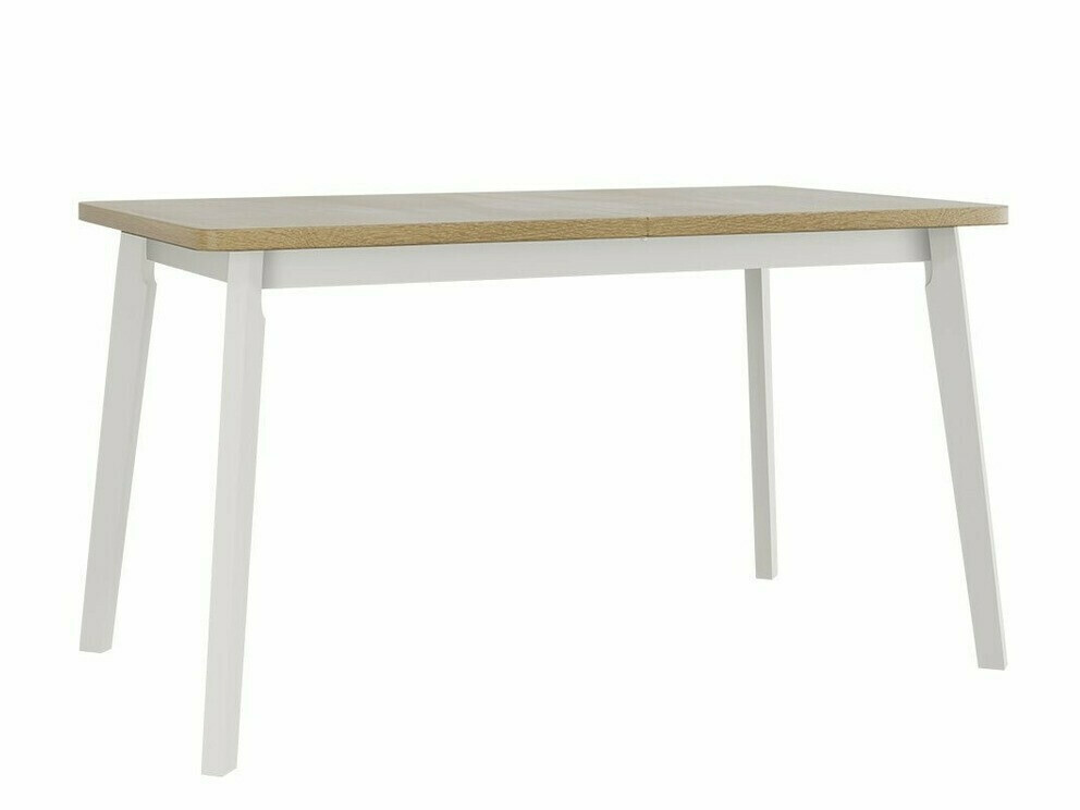 Étkezőgarnitúra Victorville 325 (Fehér)