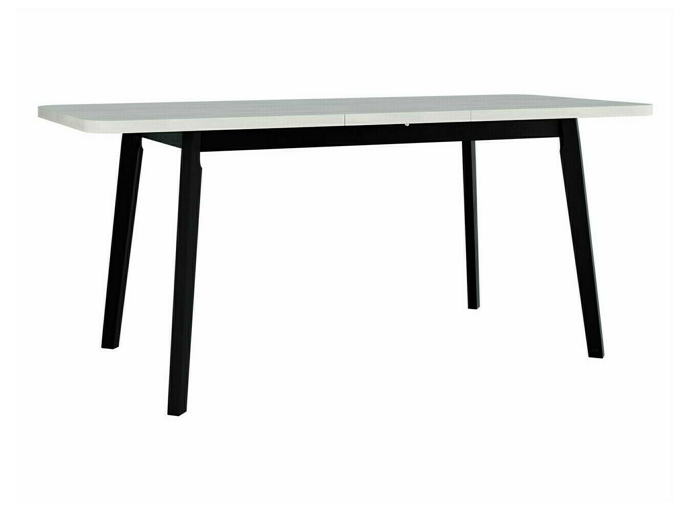 Étkezőgarnitúra Victorville 326 (Fekete)