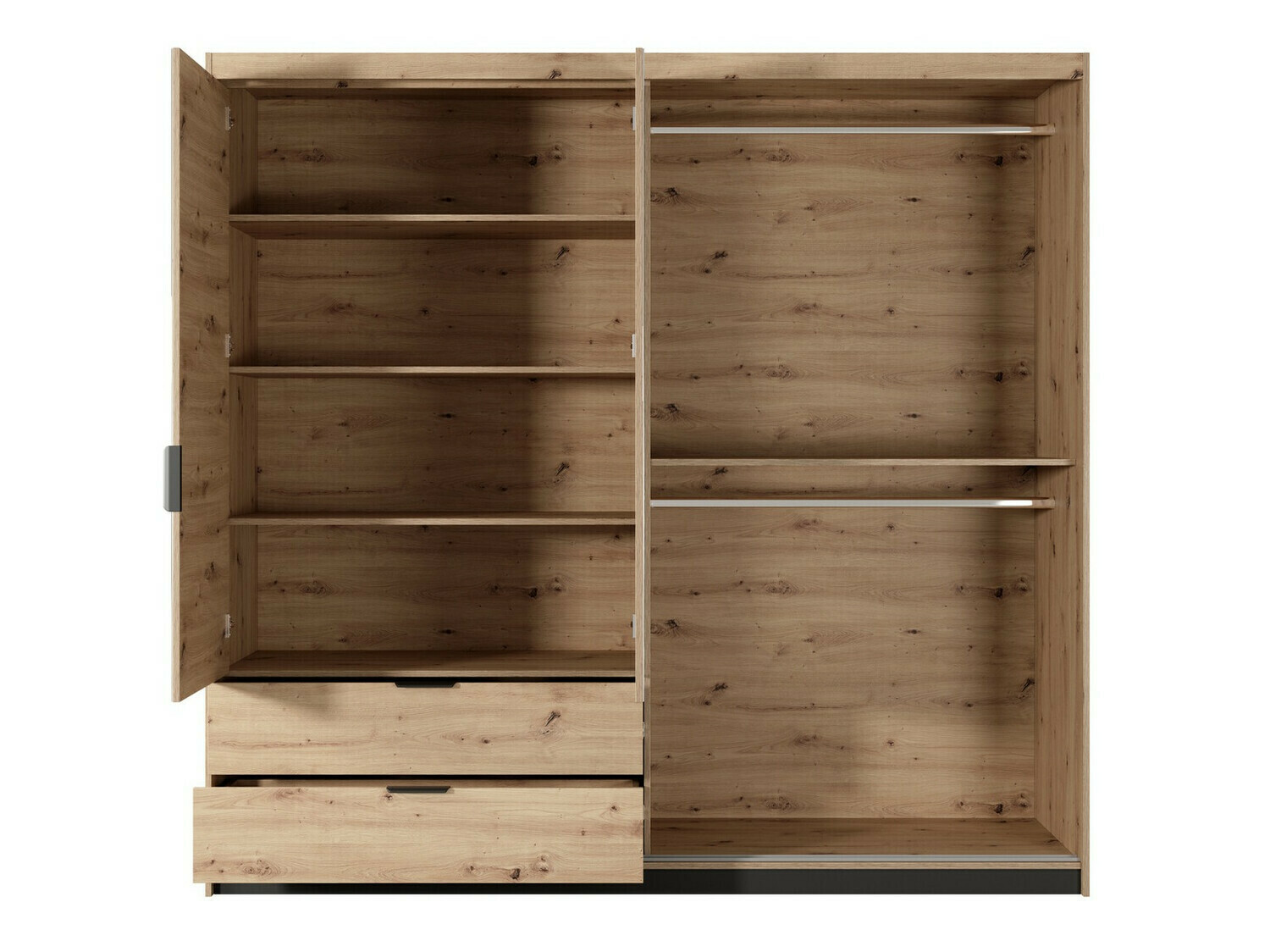 Hálószoba garnitúra Lusone 106