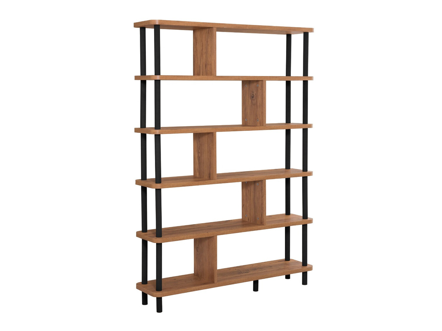 Könyvespolc Kailua 361