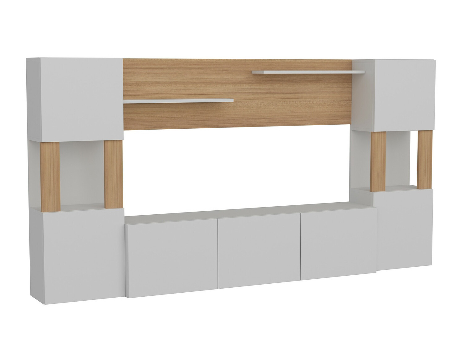 Nappali szett Kailua 364