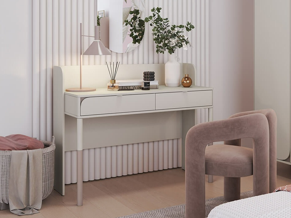 Íróasztal Lomsono 112