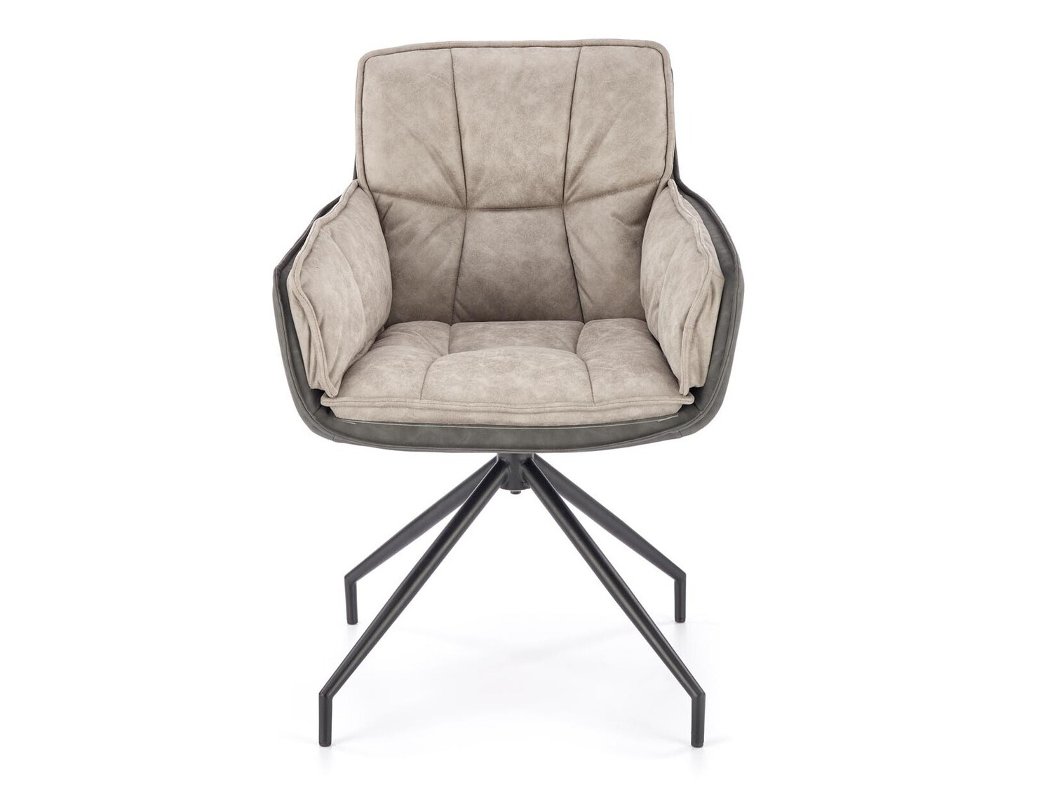 Szék Houston 1548 (Szürke)